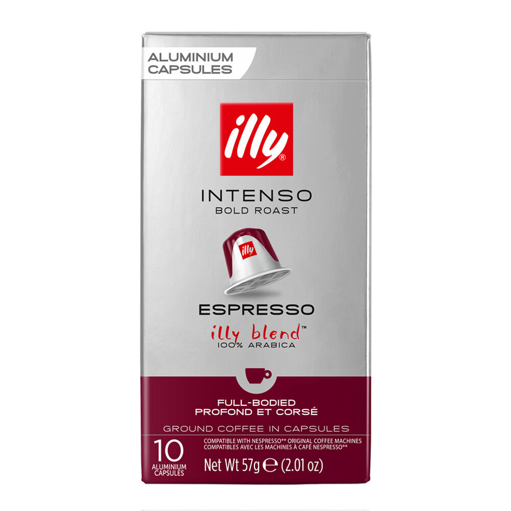 Espresso\u0020Intenso\u0020\u002D\u0020illy\u0020