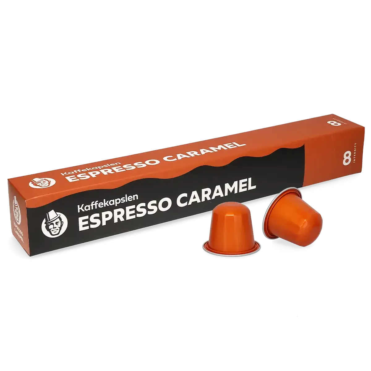 \u041A\u0430\u0440\u0430\u043C\u0435\u043Bov\u00E9\u0020espresso\u0020\u002D\u0020Premium