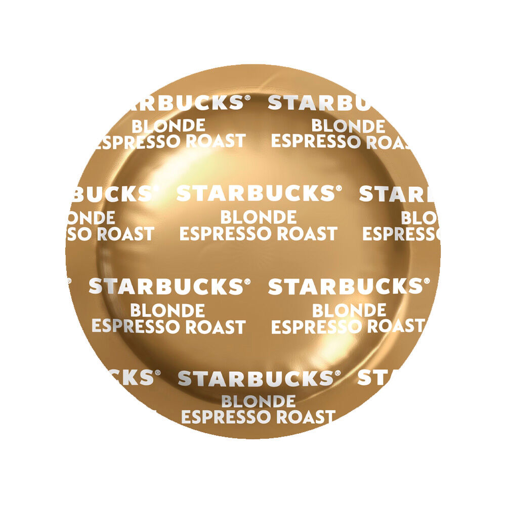Starbucks\u00AE\u0020Blonde\u0020Roast