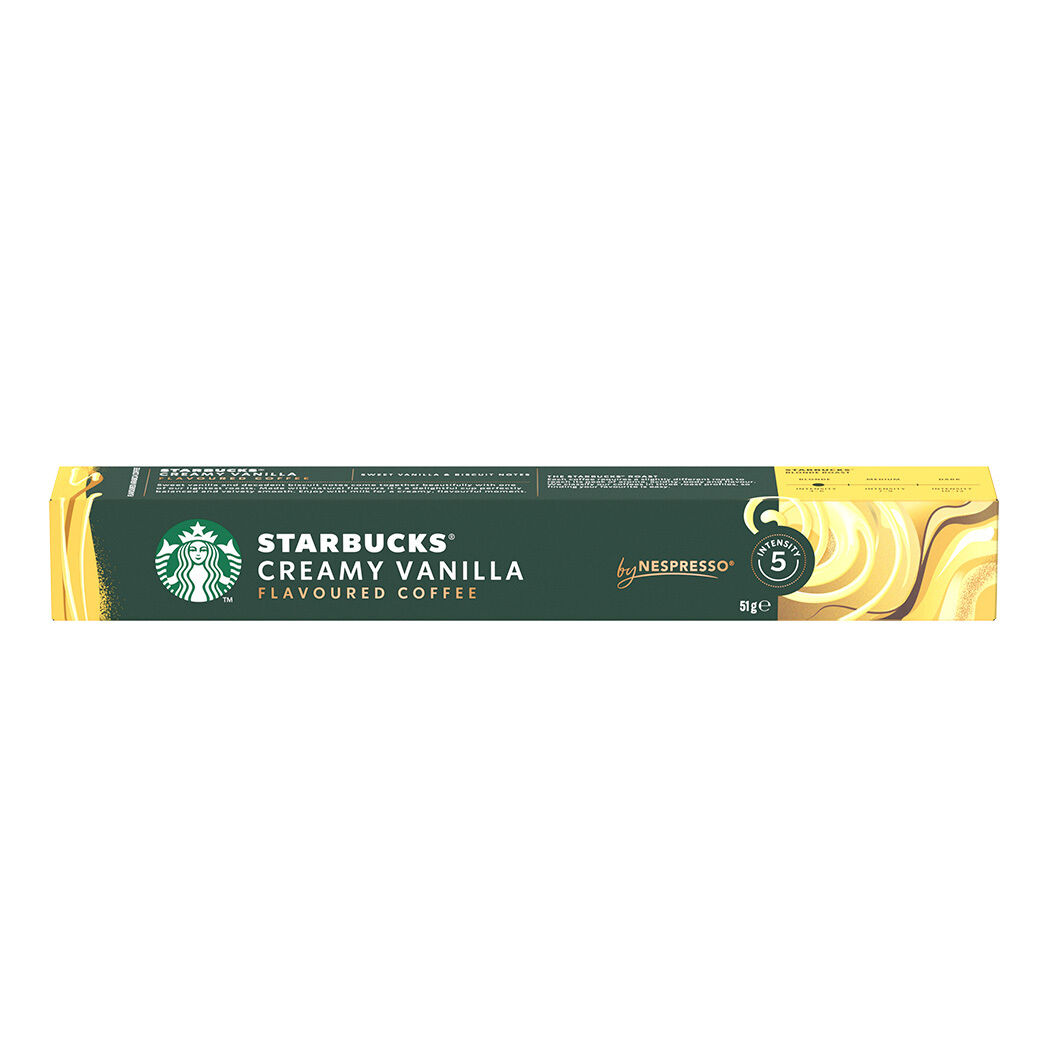 Starbucks\u00AE\u0020\u0020Vanilla