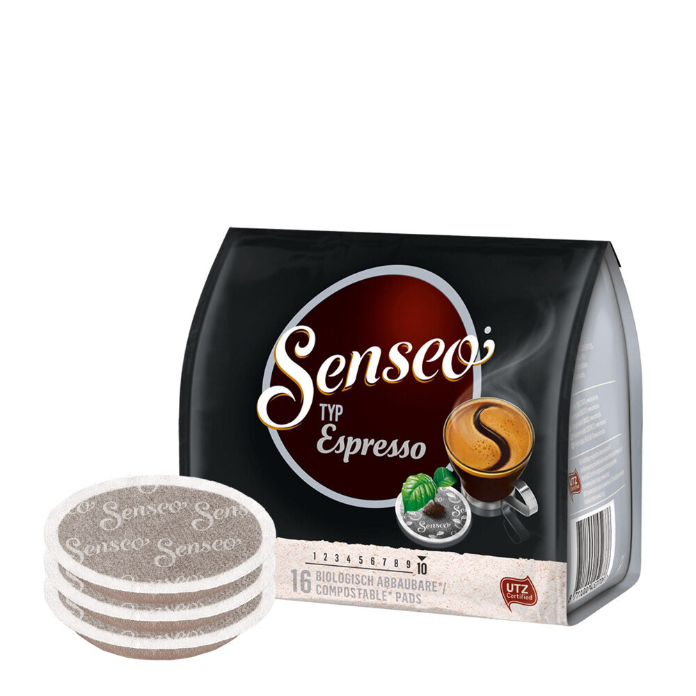 Espresso\u0020\u002D\u0020Senseo