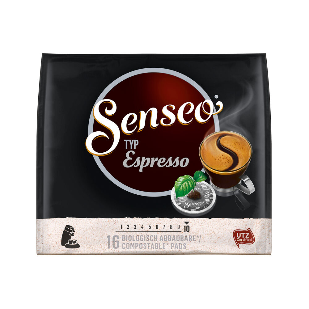 Espresso\u0020\u002D\u0020Senseo