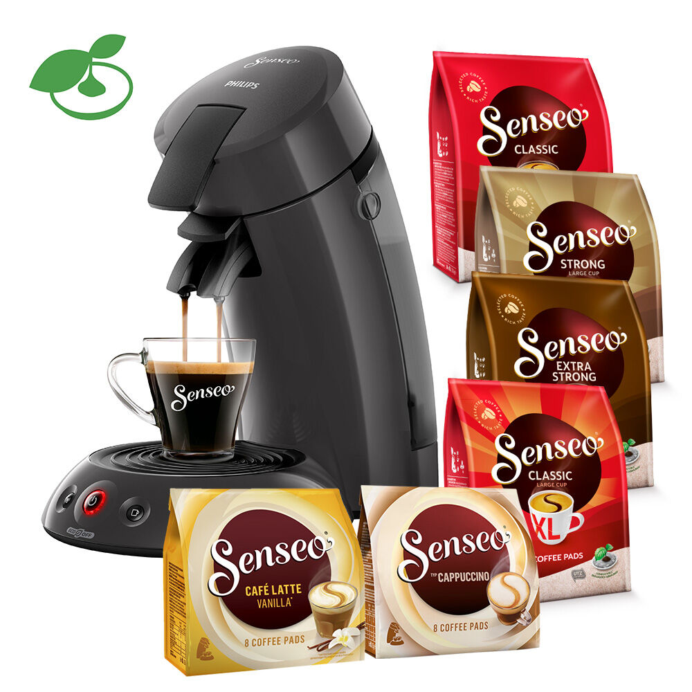 \u041F\u0430\u043A\u0435\u0442\u0020Senseo\u0020Original\u0020ECO