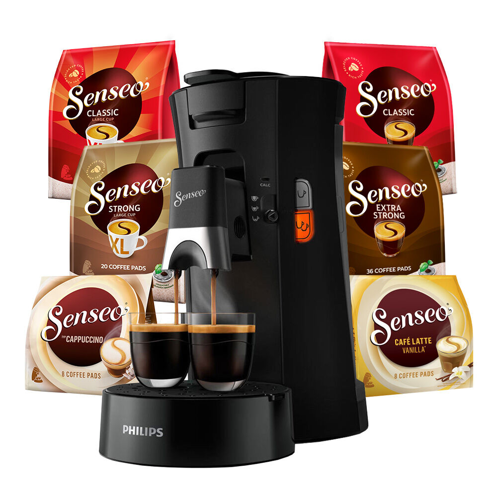 \u041F\u0430\u043A\u0435\u0442\u0020Senseo\u0020Select