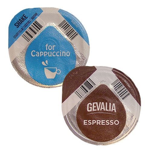 Cappuccino\u0020\u002D\u0020Gevalia