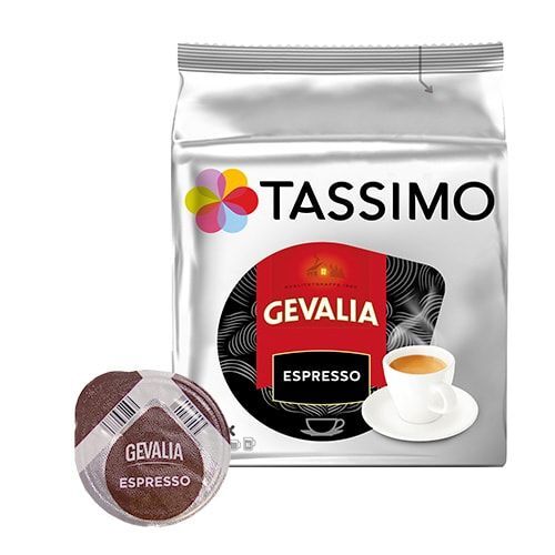 Espresso\u0020\u002D\u0020Gevalia