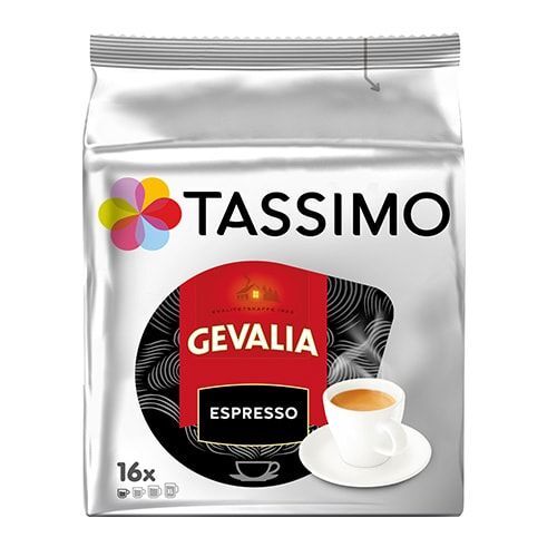 Espresso\u0020\u002D\u0020Gevalia