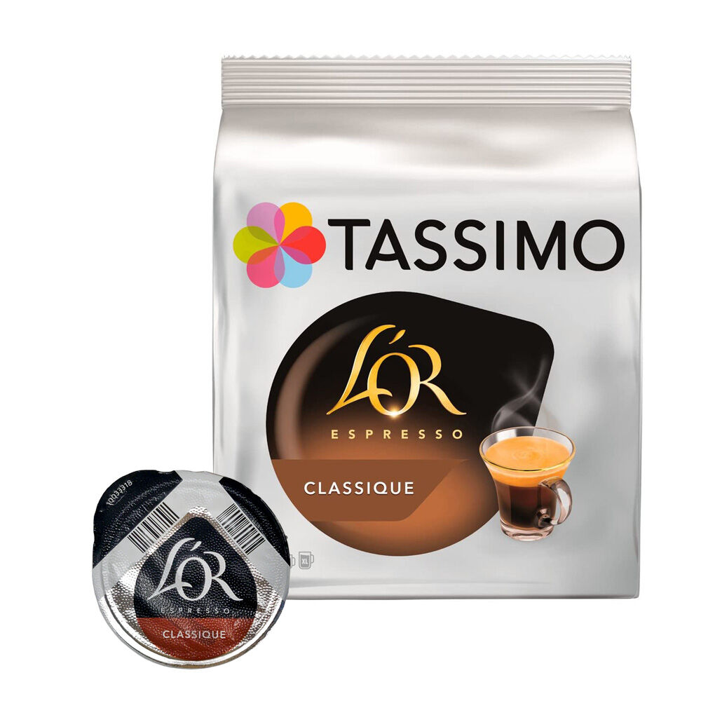 Espresso\u0020Classique\u0020\u002D\u0020L\u0027OR\u0020