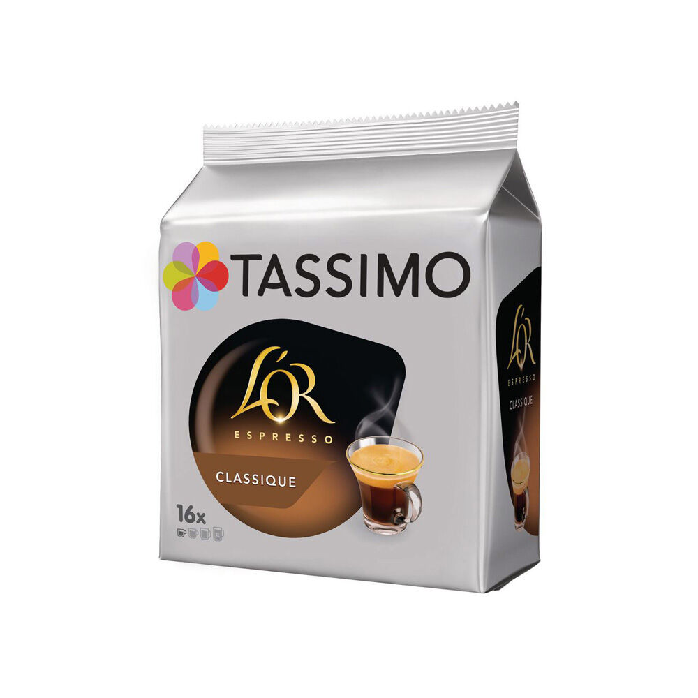 Espresso\u0020Classique\u0020\u002D\u0020L\u0027OR\u0020