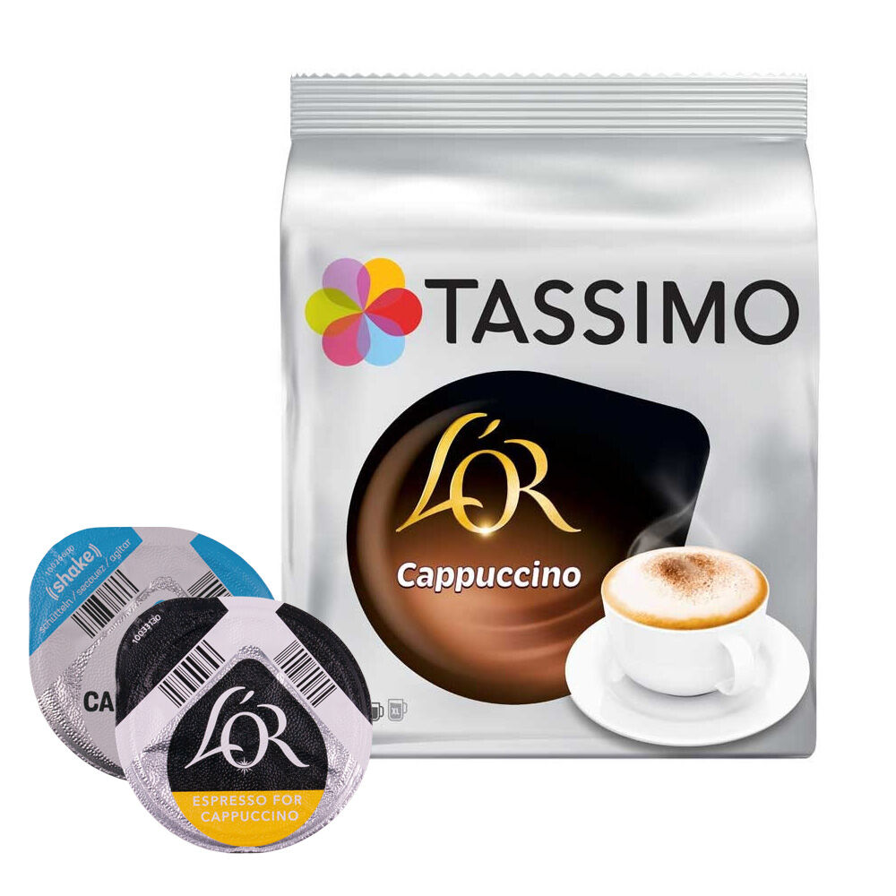 Cappuccino\u0020\u002D\u0020L\u0027OR