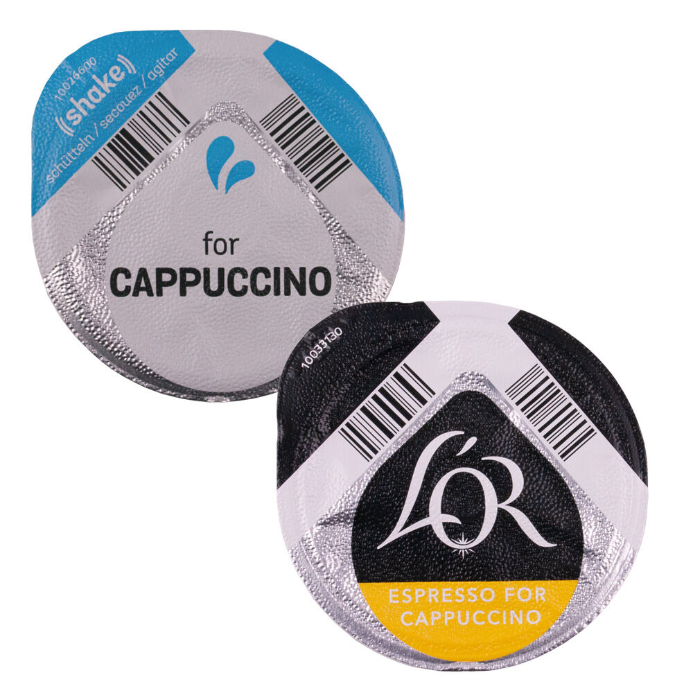 Cappuccino\u0020\u002D\u0020L\u0027OR