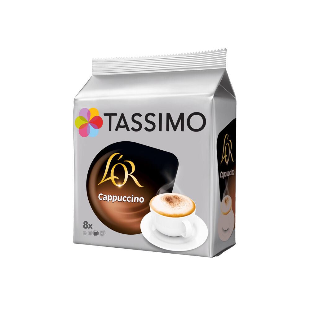 Cappuccino\u0020\u002D\u0020L\u0027OR