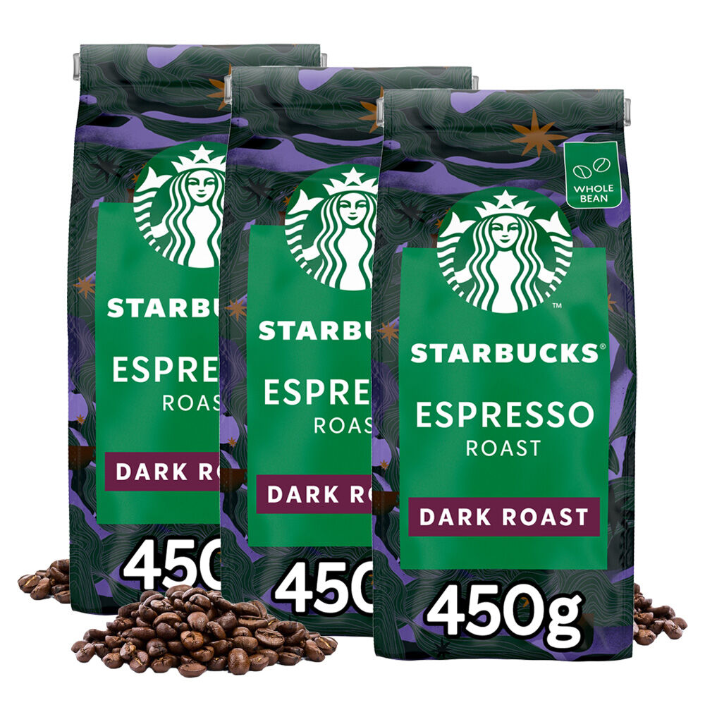 Starbucks\u00AE\u0020Espresso\u0020Roast