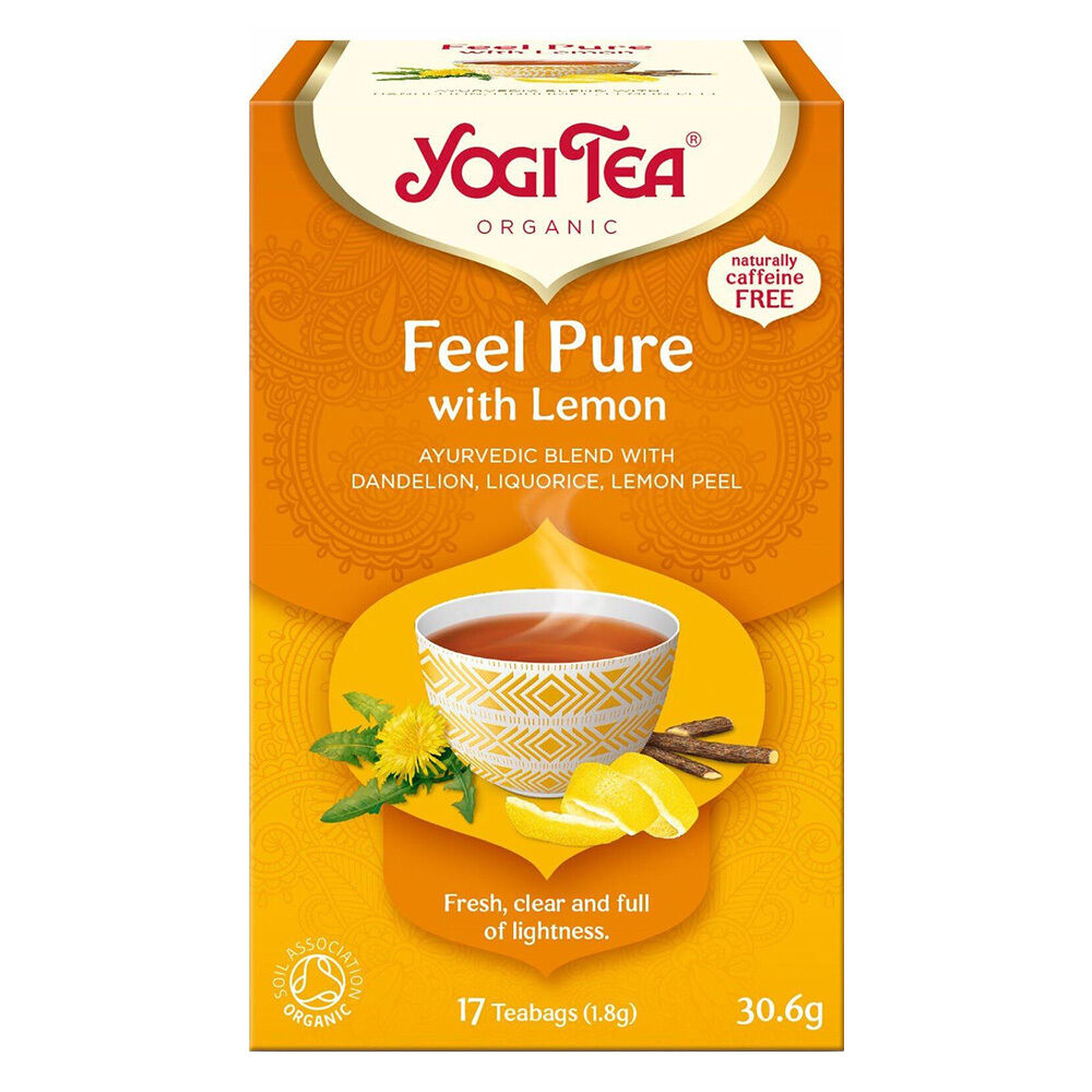 Feel\u0020Pure\u0020\u0441\u0020\u043B\u0438\u043C\u043E\u043D\u0020\u002D\u0020Yogi\u0020Tea