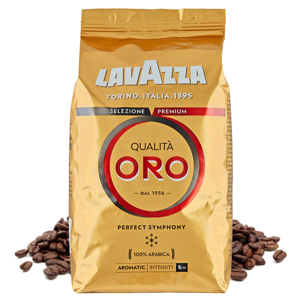 Qualit\u00E0\u0020Oro\u0020\u002D\u0020Lavazza