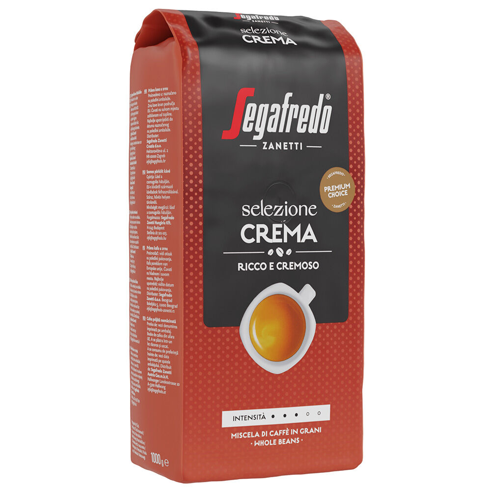 Selezione\u0020Crema\u0020\u002D\u0020Segafredo