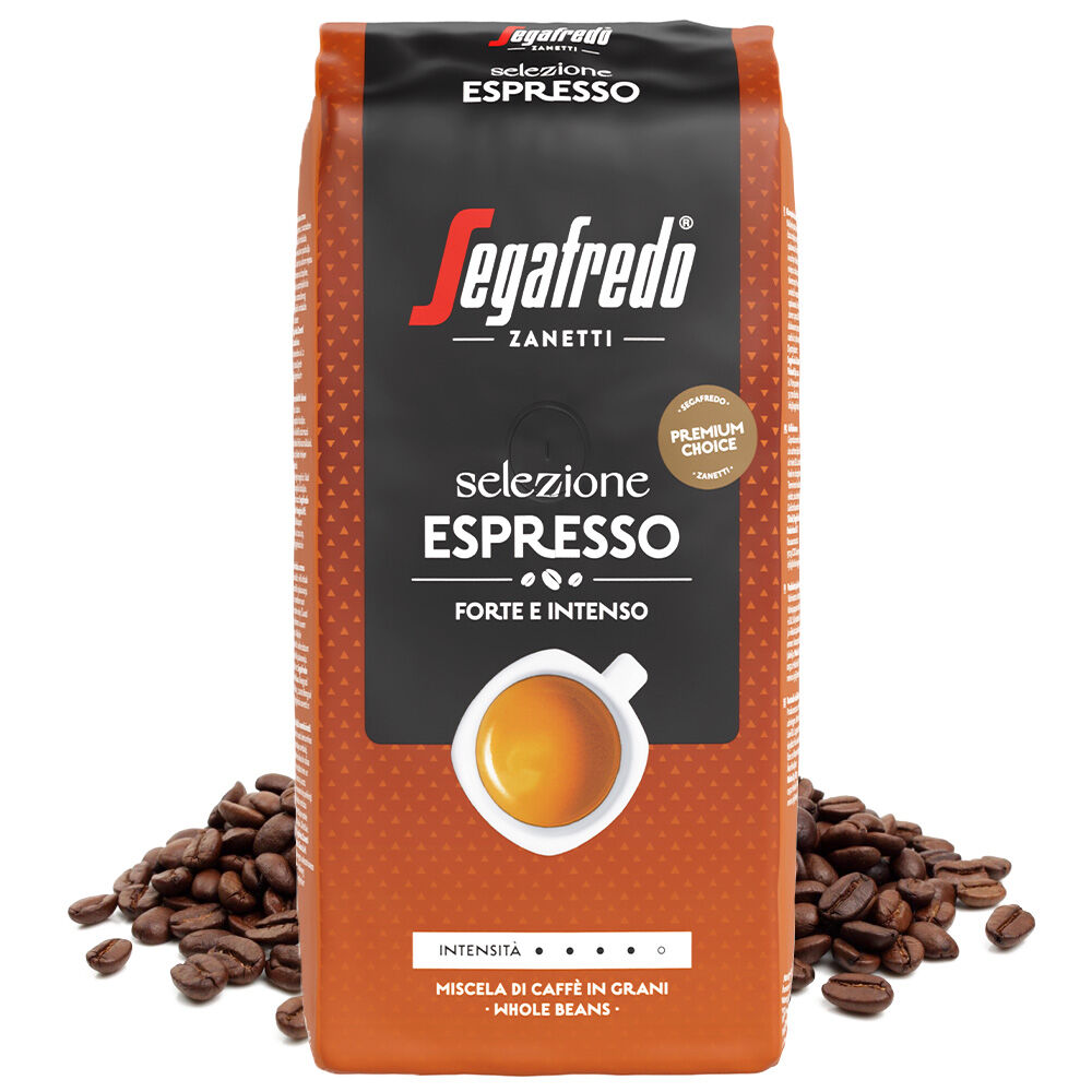 Selezione\u0020Espresso\u0020\u002D\u0020Segafredo