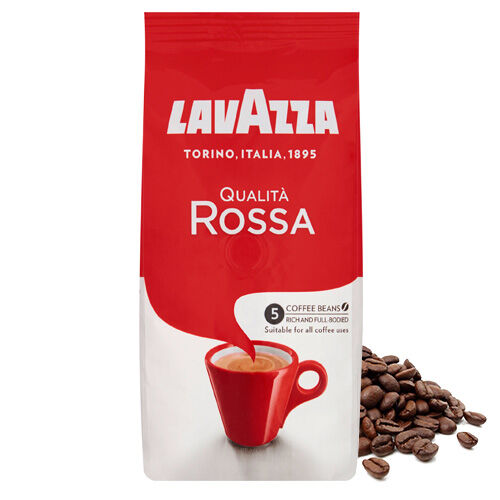 Qualit\u00E0\u0020Rossa\u0020\u002D\u0020Lavazza\u0020