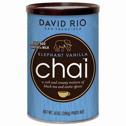 Elephant\u0020Vanilla\u0020Chai\u0020\u002D\u0020David\u0020Rio