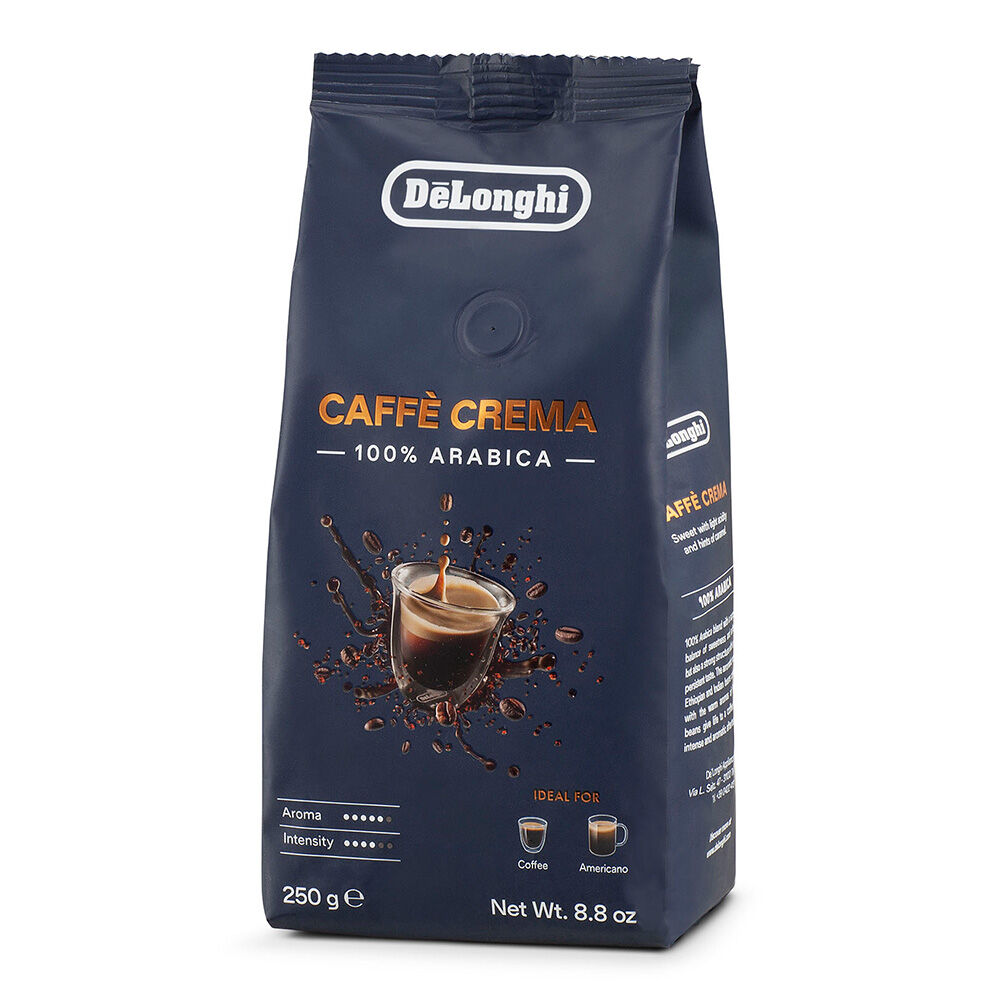 Caff\u00E8\u0020Crema\u0020\u002D\u0020DeLonghi