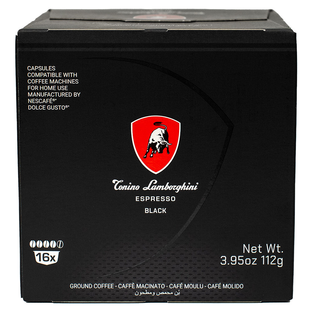 Tonino\u0020Lamborghini\u0020Espresso\u0020Black\u0020