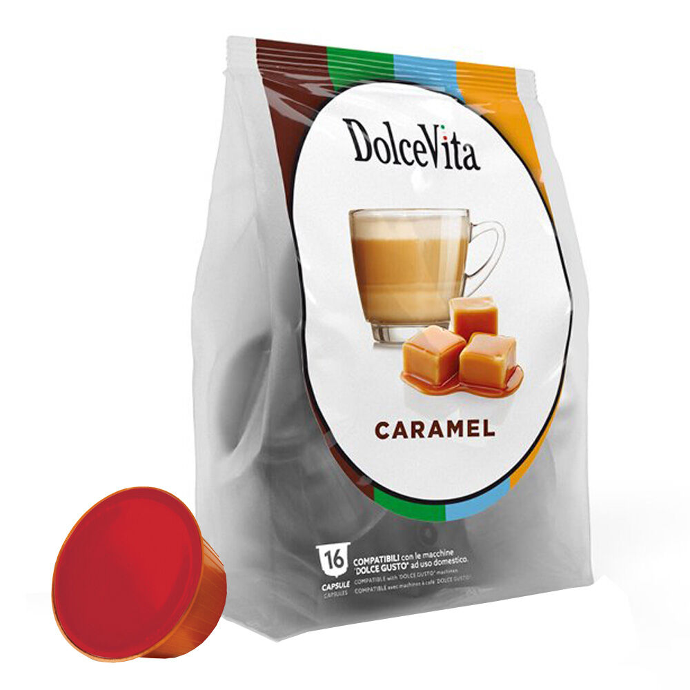 \u041A\u0430\u0440\u0430\u043C\u0435\u043B\u0020\u002D\u0020Dolce\u0020Vita
