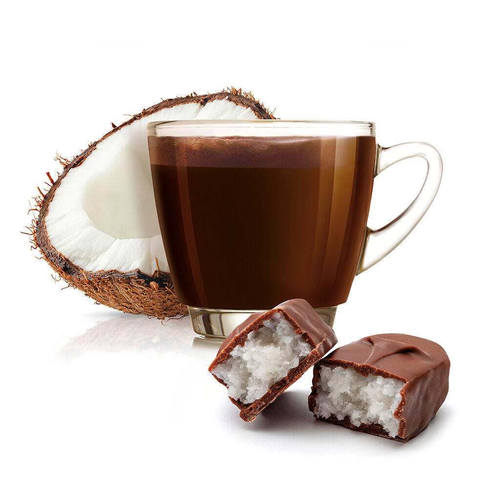 Coconut\u0020Chocolate\u0020\u002D\u0020Dolce\u0020Vita