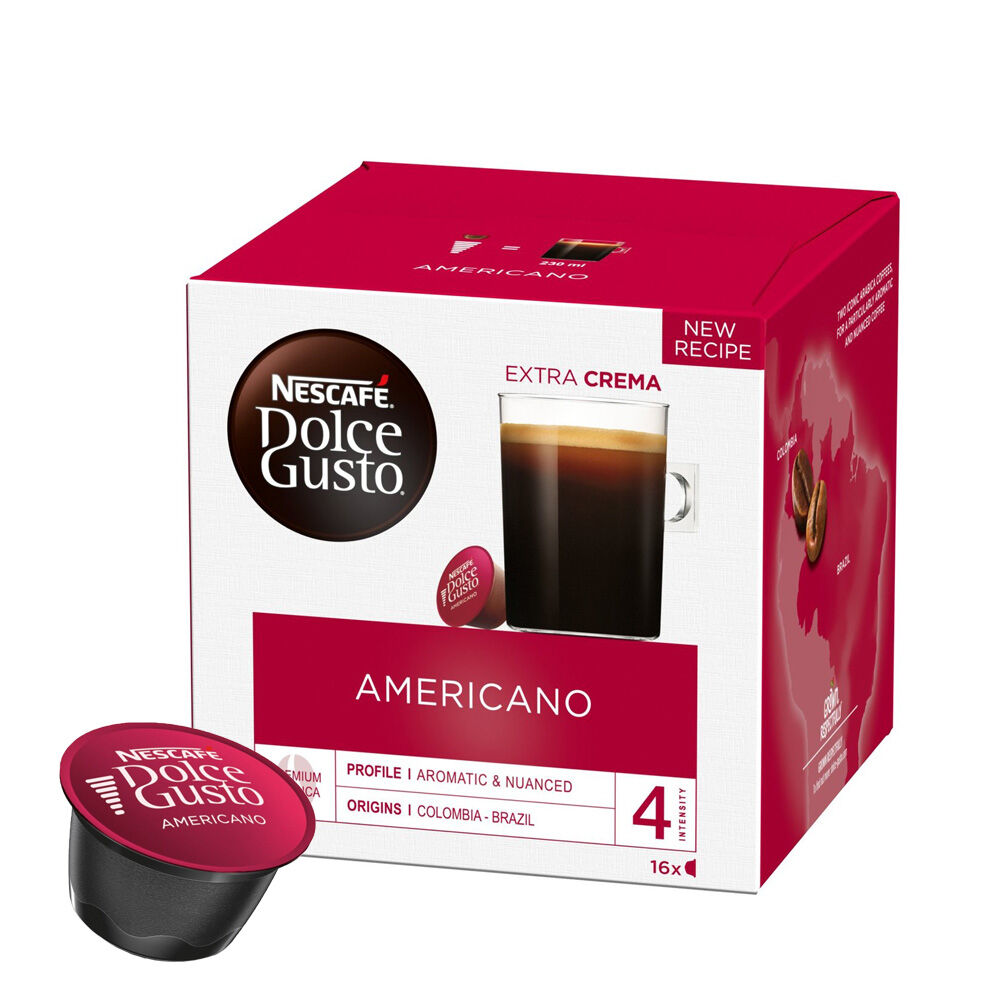Americano\u0020\u002D\u0020Nescaf\u00E9