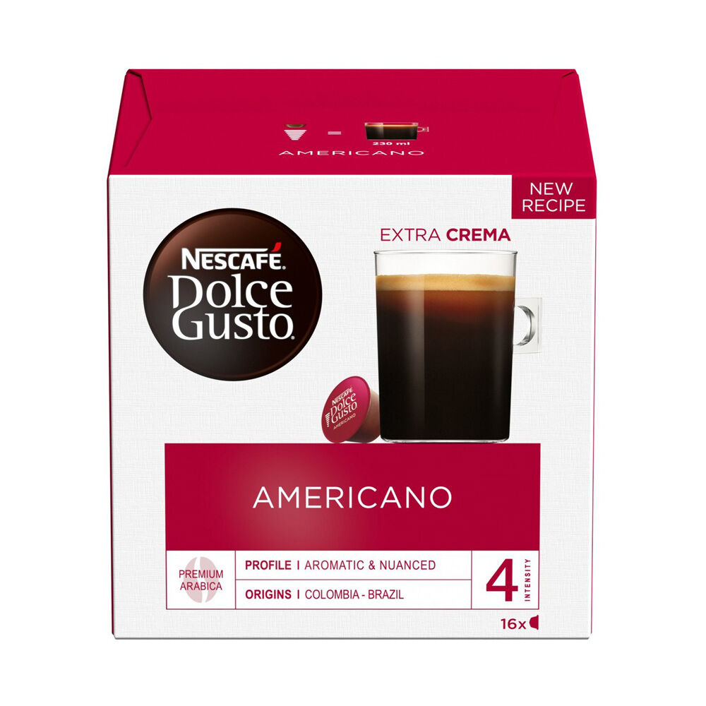 Americano\u0020\u002D\u0020Nescaf\u00E9