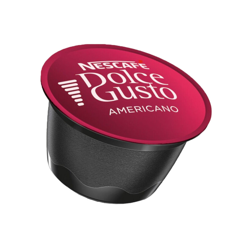 Americano\u0020\u002D\u0020Nescaf\u00E9
