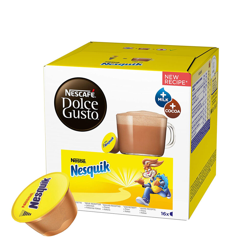 Nesquik\u0020\u002D\u0020Nescaf\u00E9