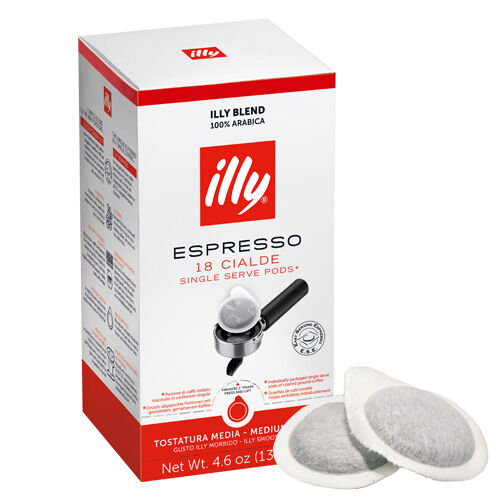 Espresso\u0020Medium\u0020Roast\u0020\u002D\u0020illy\u0020