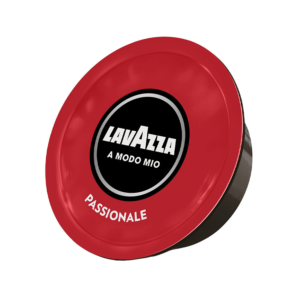 Lavazza\u0020Passionale\u0020