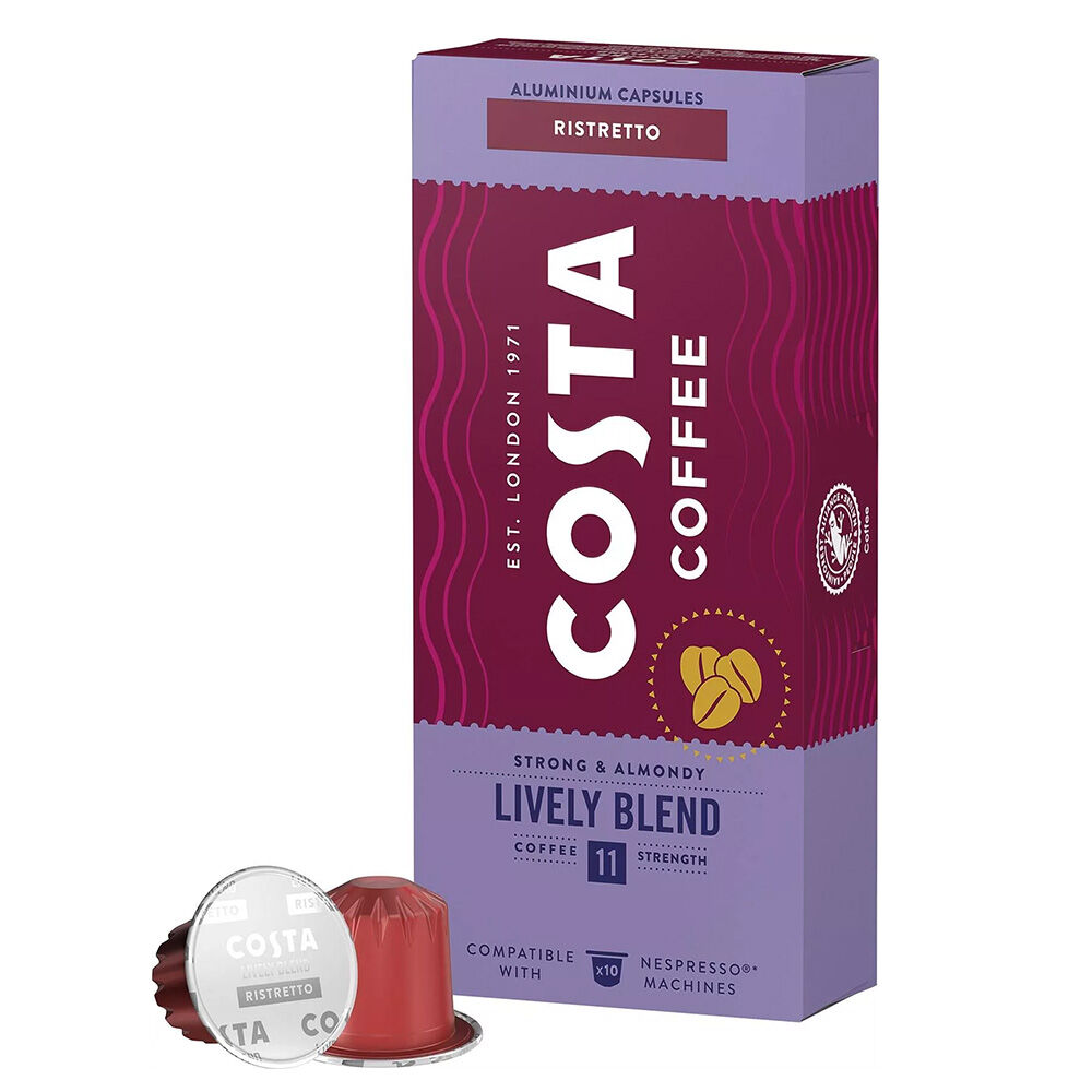 Ristretto\u0020Lively\u0020Blend\u0020\u002D\u0020Costa