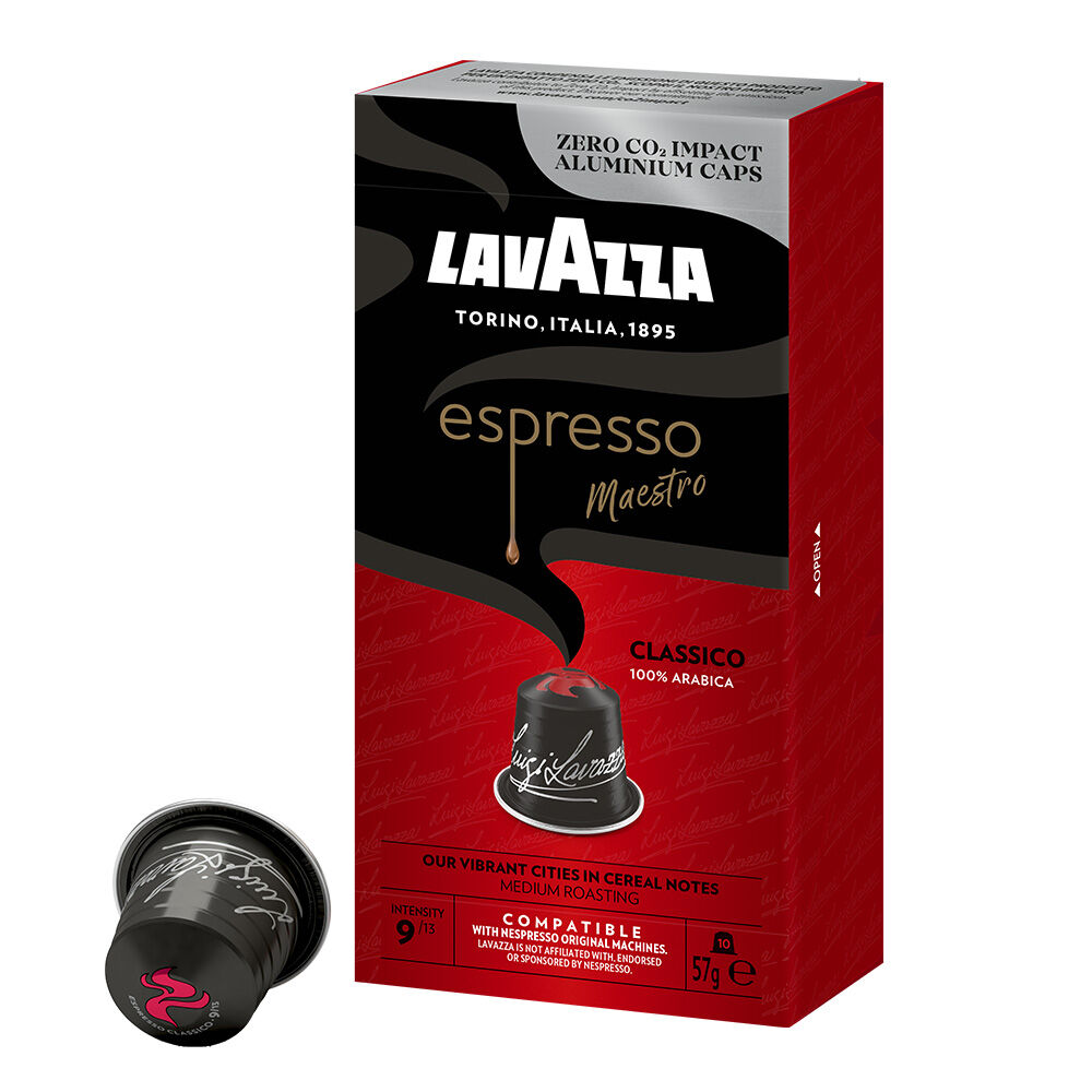 Classico\u0020\u002D\u0020Lavazza\u0020