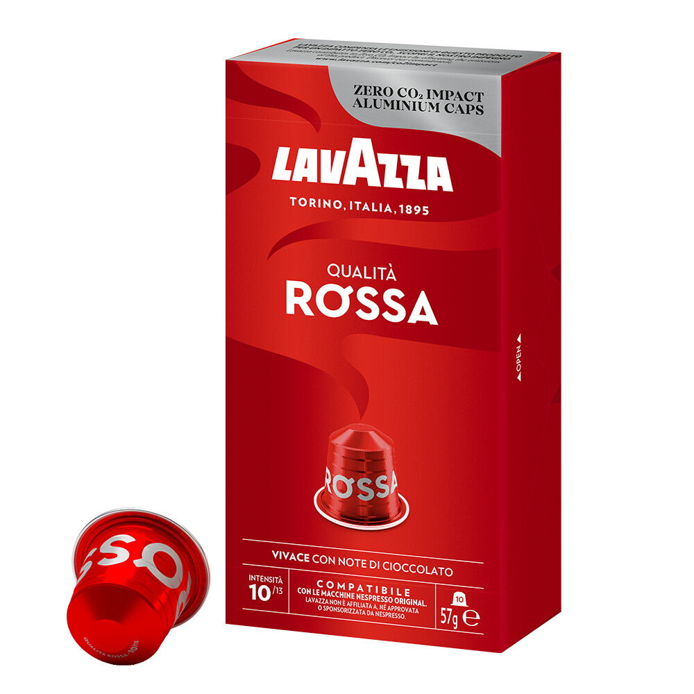 Qualit\u00E0\u0020Rossa\u0020\u002D\u0020Lavazza\u0020