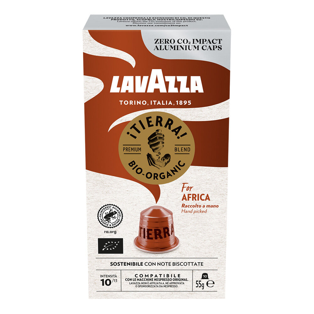 Tierra\u0020for\u0020Africa\u0020\u002D\u0020Lavazza\u0020