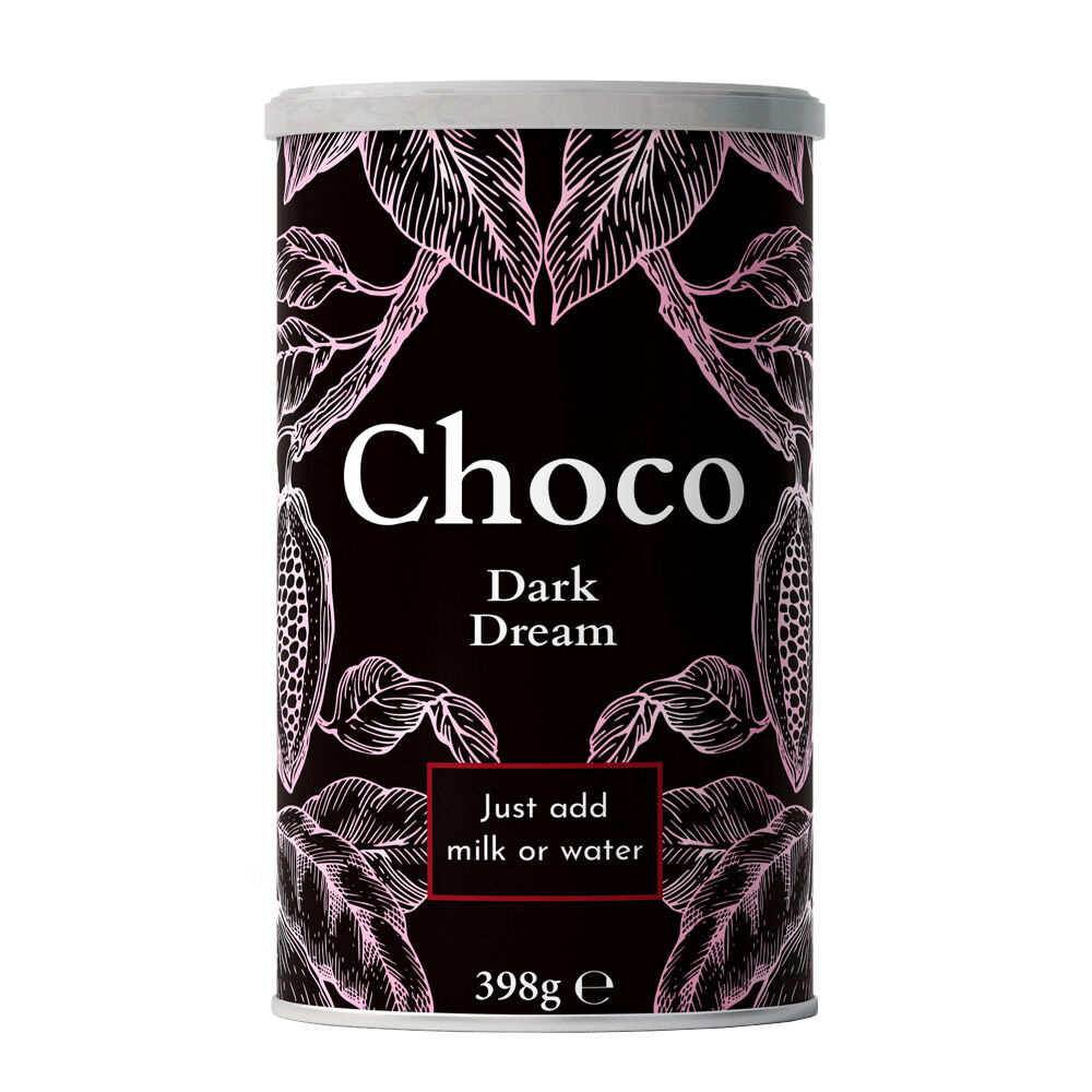 Choco\u0020Dark\u0020Dream\u0020\u002D\u0020Nordic\u0020Roast