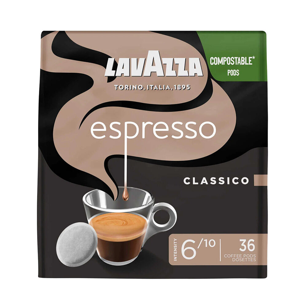 Lavazza\u0020Espresso\u0020Classico