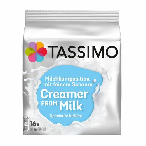 Tassimo\u0020Milk