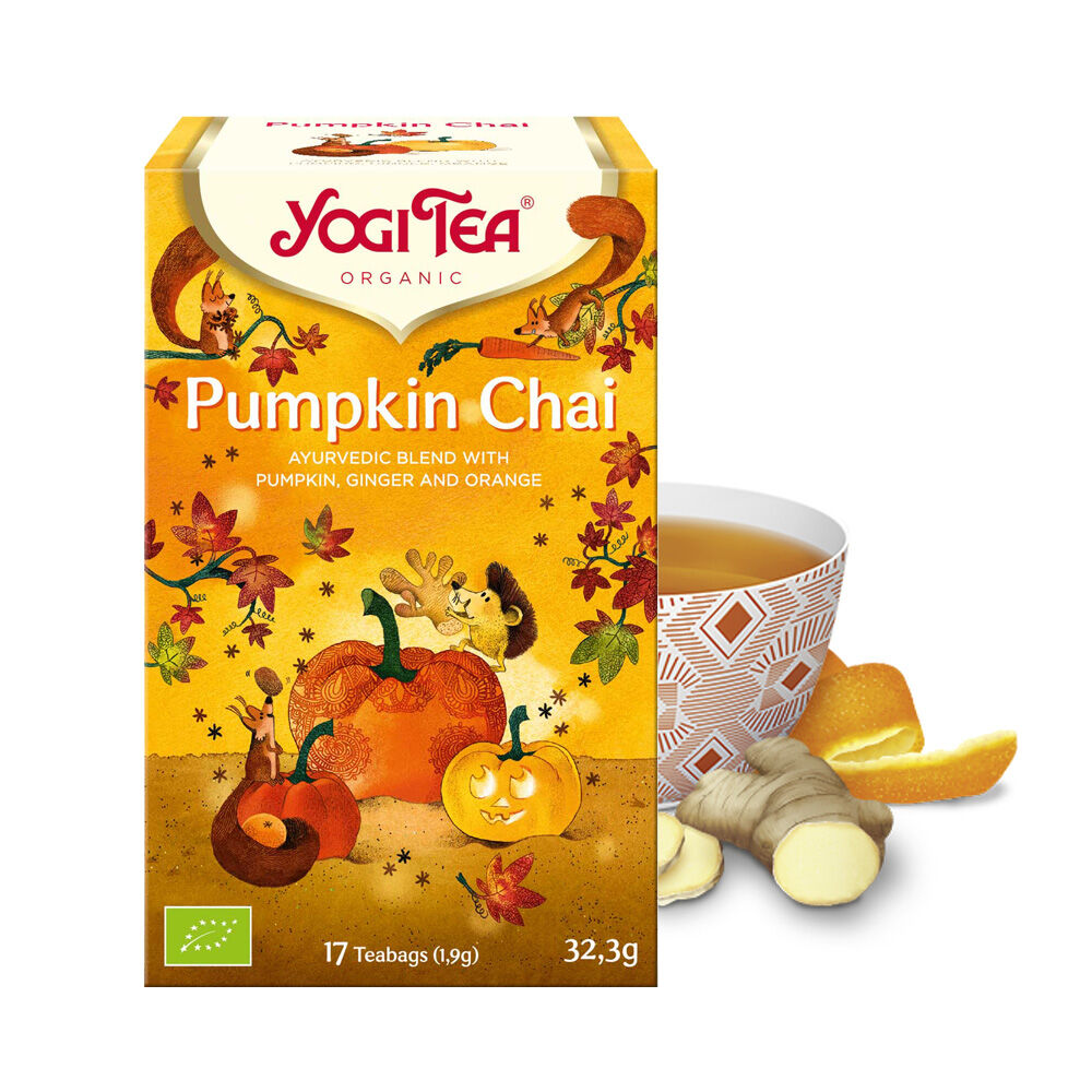 Pumpkin\u0020Chai\u0020\u002D\u0020Yogi\u0020Tea\u0020