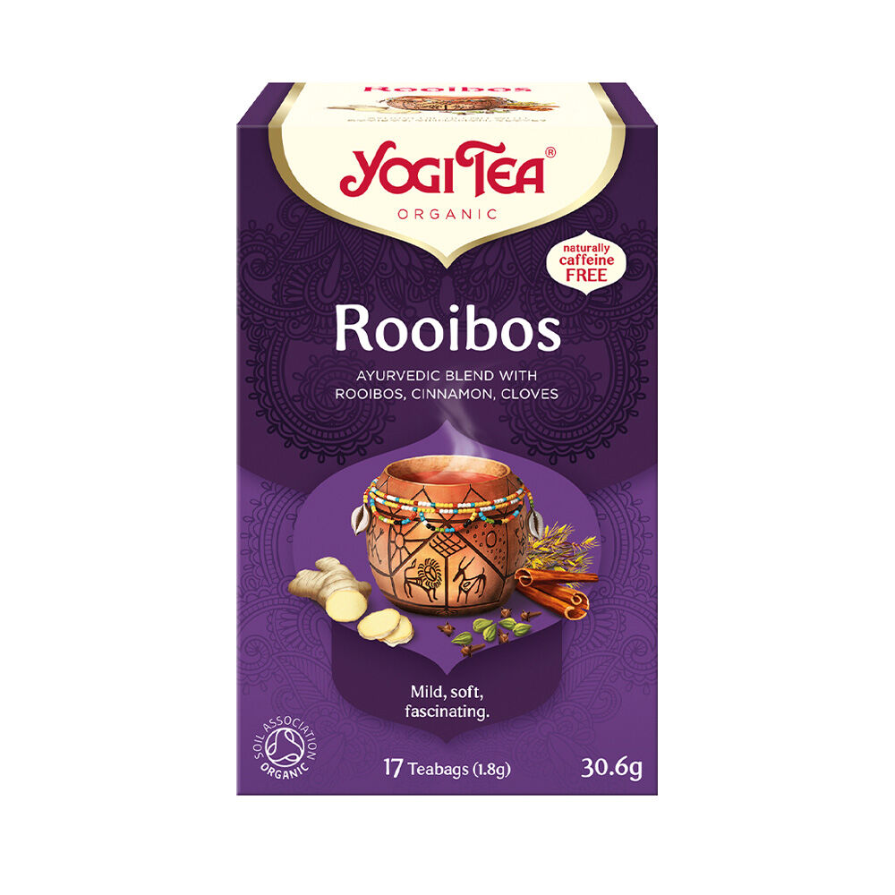 Rooibos\u0020\u002D\u0020Yogi\u0020Tea\u0020