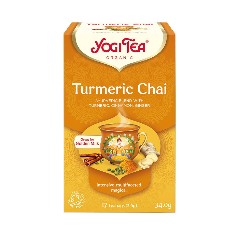 Turmeric\u0020Chai\u0020\u002D\u0020Yogi\u0020Tea\u0020